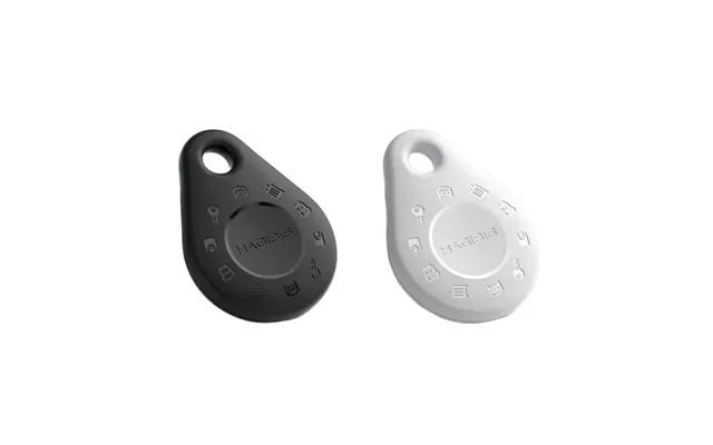 Hagibis Bluetooth Tracker Keys Finder For Ios Find My Item Locator Gps Tracker For Ios Phone Keys Wallet Suitcase Luggag