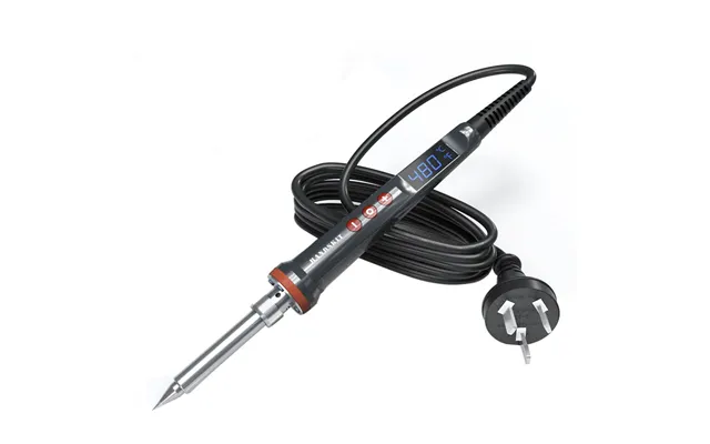 Handskit 927 200w Soldering Iron Automatic Sleep Thermal Control Soldering Iron Tin Wire Stand Welding Tools Four-core P