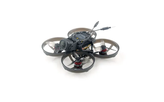 Happymodel Mobula8 Digital Hd 2s 85mm Whoop Fpv Racing Drone Elrs Bnf With Dji O3 Air Unit Hdzero Walksnial Digital