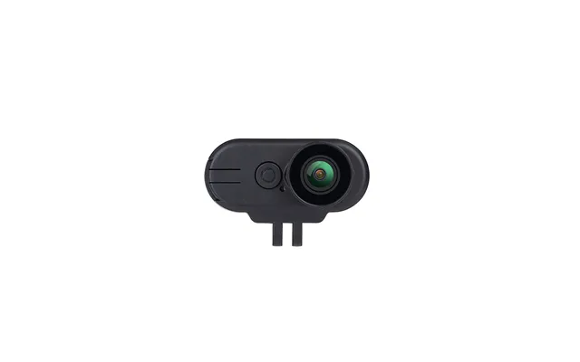 Hawkeye Thumb 4k Hd Fpv Camera 5-23v Fov 170 Degree With Gyroflow Support Remote Recording Only 15