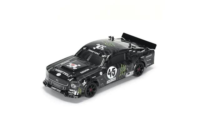 Hbx 2195 1 18 2.4g 4wd Rc Car Drift Rtr Vehicle Models Full Propotional Control