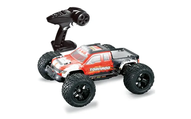 Hbx Haiboxing 2996a Rtr Brushless 1 10 2.4g 4wd Rc Car 45km H Led Light Full Proportional Off-road Crawler Monster Truck