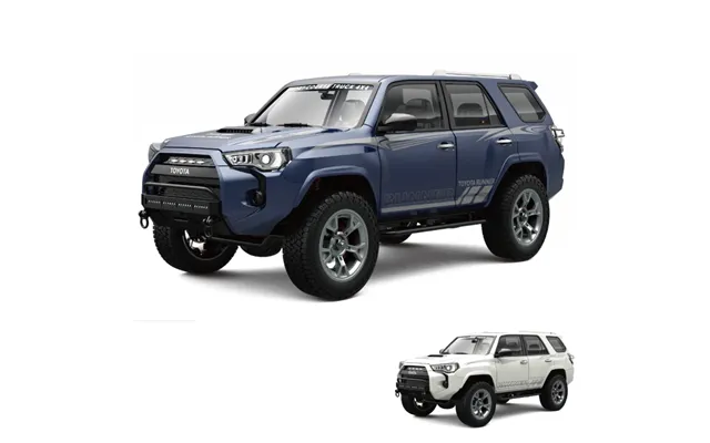 Hg Trasped Hg4-209 Rtr 1 18 2.4g 4wd Rc Car For Toyota 4runner Simulated Sound Exhaust System Led Light Vehicles Models