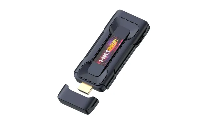 Hk1 Rbox D8 Tv Stick Rockchip Rk3528 Android 13.0 Quad Core 8k Hdr10 Wifi6 Bt5