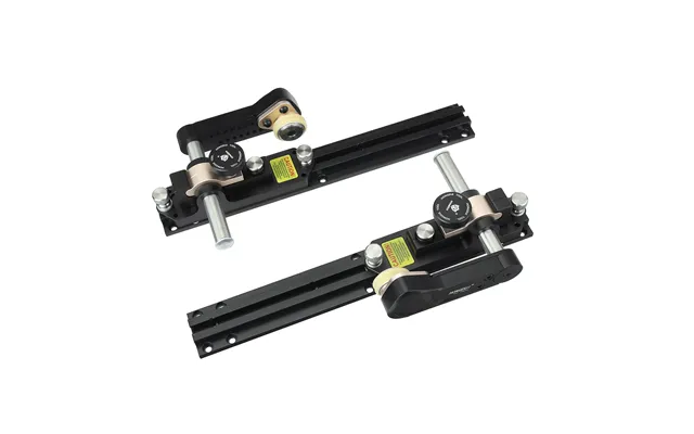 Hongdui Clear Cut Ts Stock Guides Woodworking Assembly Clear-cut Precision Stock Guides For Table Saws