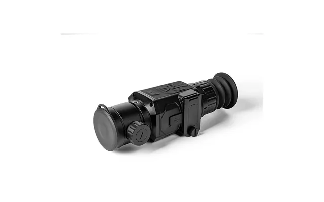 Ht-c18 Thermal Monocular 384x288 Resolution 12â M Pixel Size Oled Display Ip66 Waterproof Long Battery Life Multiple Foc