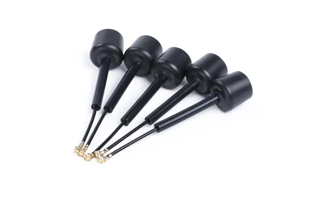 Iflight Albatross Fpv Antenna Ipex 5.8ghz 3dbi 5500-6000mhz Rhcp 60mm For Rc Drone Vtx Transmitter