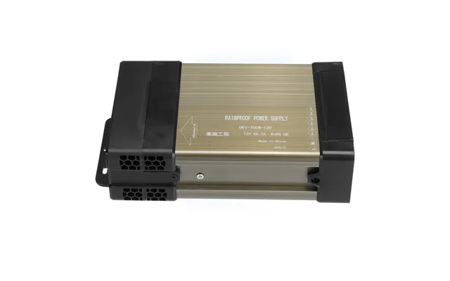 Imars 700w Led Rainproof Switching Power Supply Transformer Ac 220v To Dc 12v 24v Power Inverter