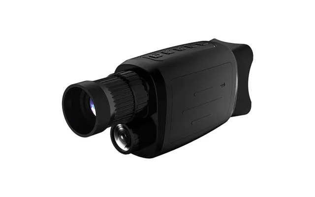Ipree Monocular Night Vision Device 1080p Hd Infrared Camera 16x Digital Light Zoom Telescope With 2 Inch Tft Screen Sup