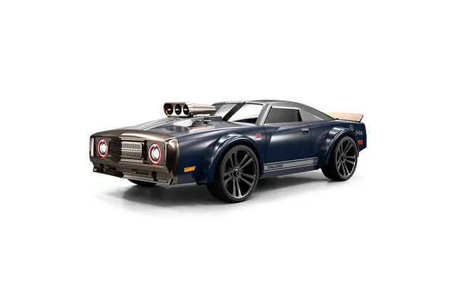 Jjrc Q142 Rtr 1 14 2.4g 4wd Drift Rc Car Retro Led Light High Speed Full Proportional Flat On-road Classic Vehicles Mode