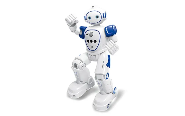 Jjrc R21 Intelligent Sensing Rc Robot Cady Wida Programming Gesture Control Robot Entertainment Rc Robot Gift For Kids