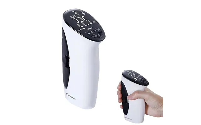 Kaload Dynamometer Hand Grips Electronic Grip Strengthener Led Display Intelligent Electronic Grip Meter
