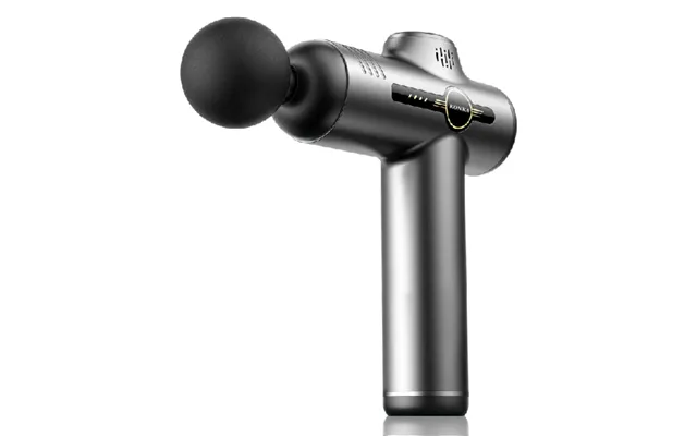 Konka A9 Professional Massage Gun Electric Shock Muscle Relaxation Vibration Fitness Massager For Body Neck Ladies Home