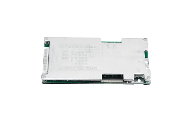 Laotie Electric Scooter Battery Bms Protection Board For 60v Scooter Batteries
