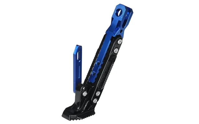 Laotie Scooter Foot Stand Parking Stand Aluminum Alloy Modify Electric Scooter For Laotie Es19