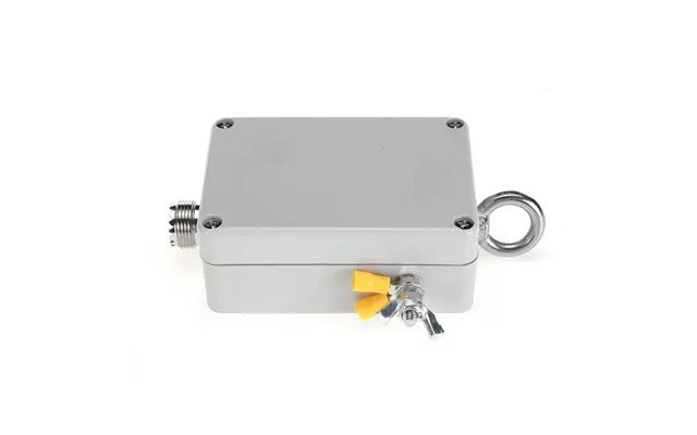 Latest Verison 1 49 - 49 1 Balun For Hf Short Wave Four Band 5-35mhz End Fed Half-wave Efhw Antenna 100w Ham High Qualit
