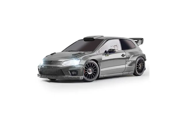 Ldrc 2801 Pro Rtr 1 28 2.4g 4wd Rc Car Gyro Drift For Polo R Led Light On-road Full Proportional Racing Vehicles Models