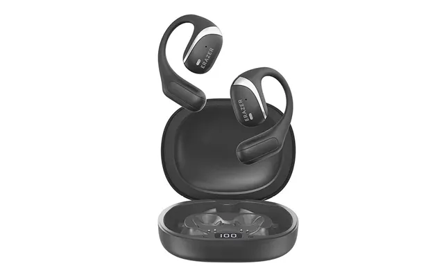 Lenovo Erazer X9 Tws Headset Wireless Bluetooth 5.4 Earphone 20mm Driver Unit Dt7
