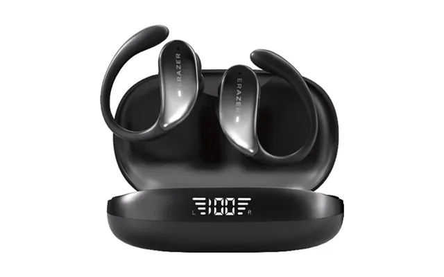 Lenovo Erazer Xt80pro Tws Gaming Headset Wireless Bluetooth 5