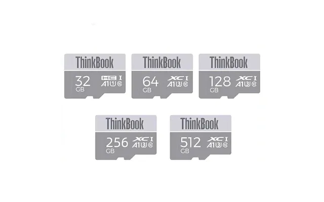 Lenovo Thinkbook Tf106 Tf Memory Card 512gb 256gb 128gb 64gb C10 U3 A1 High Speed Micro Sd Card Smart Card Flash Card Fo