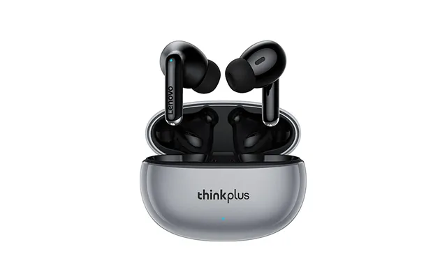 Lenovo Xt88 Tws Earphone Bluetooth V5.3 Low Latency Bass Surround Noise Cancelling 250mah Battery Hd Call Headset