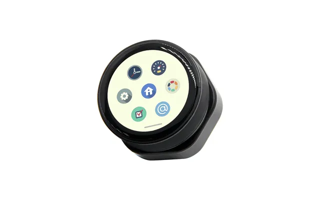 Lilygoâ T-encoder-pro Esp32-s3 Rotary Encoder Chsc5816 Esp32-s3fn4r2 Circuit Board 1