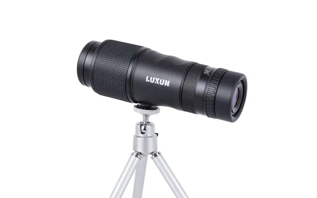 Luxun Hand Held Hd Telescope 8-20x30 Professional Zoom Hd Monoculars Powerful Binoculars For Hunting And Camping