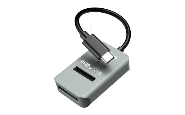 Maiwo K1696p M.2 Nvme To Type-c Ssd Case Enclosure 3.1 Ssd Adapter Tool-free External Ssd Box Supports M B&m Keys