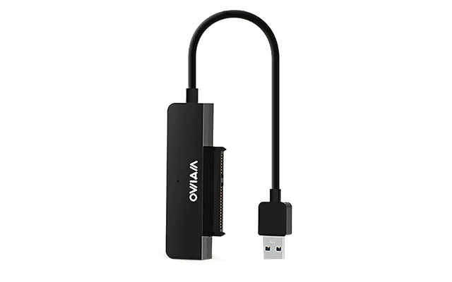 Maiwo Ksy K104a 2.5 Inch Usb3.0 To Sata Hard Disk Converter Adapter Tools-free For Notebook Hdd Ssd Cable