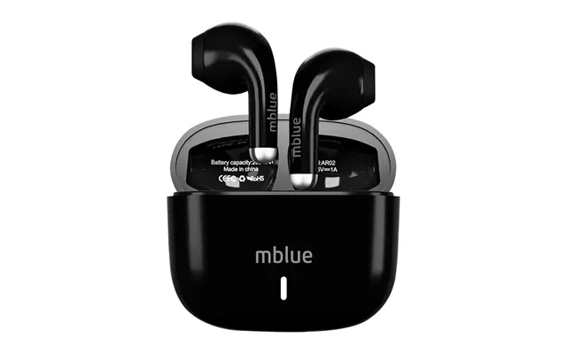 Mblue Ar02 Sports Headset Wireless Bluetooth 5.4 Earphone 13mm Dynamic Driver Unit 360 Spatial Surround Sound Call Nois
