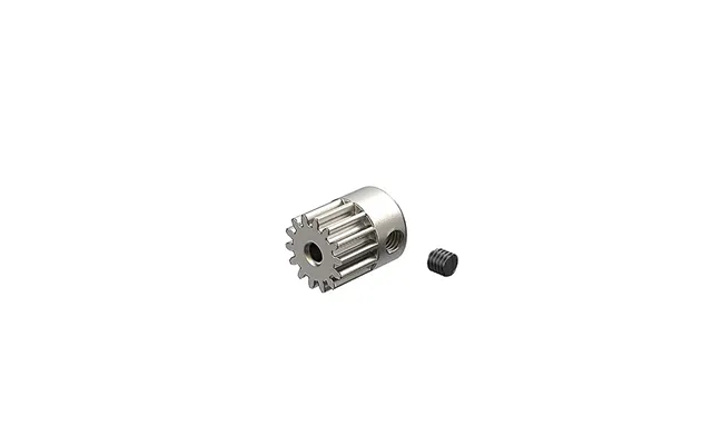 Mjx 1 16 16208 16209 16210 Original Motor Gear Rc Car Parts 16392b