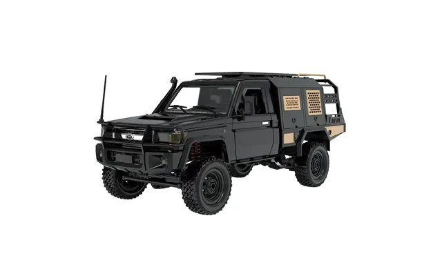 Mnrc Mn82s 1 12 2.4g 4wd For Toyota Lc79 Rc Car Full Proportional Control Climbing Off-road Vehicle Models