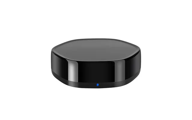 Moeshouse Tuya Zigbe Bluetooth Multimode Gateway Smart Wifi Ir Controller App Wireless Control Smart Home Assisted With
