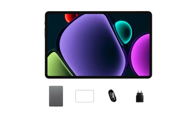 N-one Npad Pro Unisoc T616 Octa Core 8gb Ram 128gb Rom 4g Lte 10