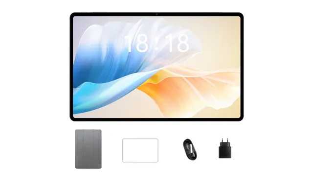 N-one Npad X1 Helio G99 Mtk8781 Octa Core 16gb Ram 128gb Rom Netflix Widevine L1 Face Unlock 4g Lte 11 Inch 2k Screen An