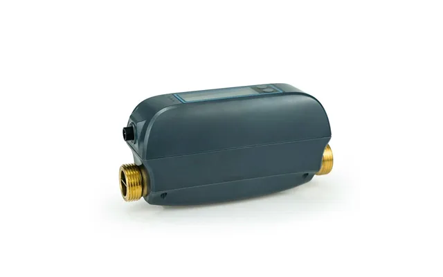 Neo Dn20 Tuya Smart Wifi Water Valve Water Flow Rate And Water Meter Shut On Off Remote Control Real Time Display Ip66 W