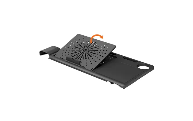 Newtral Lapd Detachable Workstation Desktop For Magich-bp Magich-bpro Ergonomic Chair