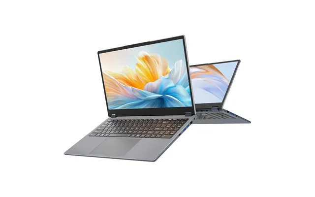 Ninkear Ybook 15 2 In 1 Laptop 15.6 Inch Amd Ryzen 3 3200u 16gb Ddr4 512gb Ssd 360 Flip Touch Screen Windows 11 Pro 57w