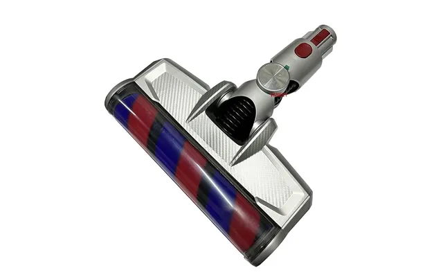 Original Electric Ground Brush Head Replacement For Jimmy Jv83 Handheld Cordless Vacuum Cleaner Parts Brush Accessories