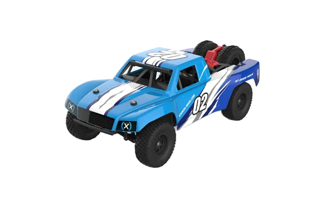 Orlandoo Hunter Oh32x02 1 32 Rwd Mini Truck Rc Car Kit Rear Drive Suv Unassembled Diy Parts Pipe Micro Roll Cage Trophy