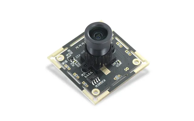 Ov9732 Camera Module 720p High-definition Face Recognition All-in-one Placement Machine Driver-free 1 Million Pixel Came