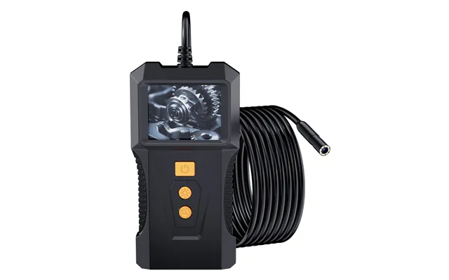 P230 Visual Endoscope 2.0-inch Lcd Screen 1080p Waterproof Ip67 Camera 4