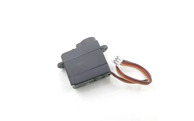 Qidi-560 Maule M7 A560 510mm Wingspan Rc Airplane Spare Part 3