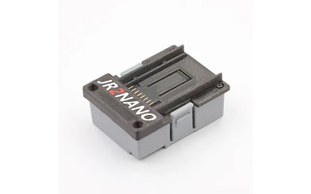 Qy3d Jr Micro To Nano Lite Tx Module Adapter For Frsky X9d X9d Plus Flysky Th9x Turnigy 9xr 9xr Pro Futaba 16iz