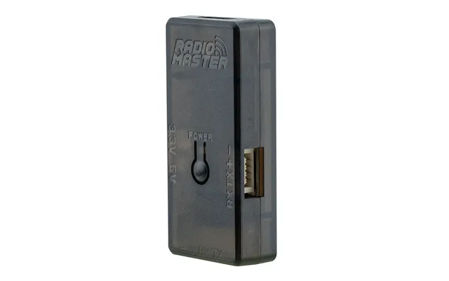 Radiomaster Expresslrs Elrs Usb Uart Flasher V2 Firmware Flashing Dongle For Elrs Receiver