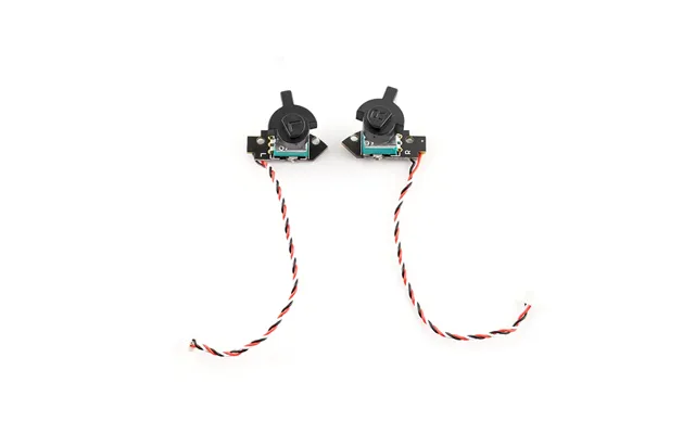 Radiomaster Tx16s Mk Ii Transmitter R1 And R2 Pots Radio Controller Replacement Parts