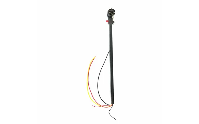 Rc Era C189 Rc Helicopter Spare Parts Tail Rod With Motor