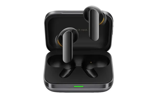 Realme Buds Air 7 Pro Tws Bluetooth 5.4 Earbuds Wireless Anc Earphone Hi-res Lhdc5