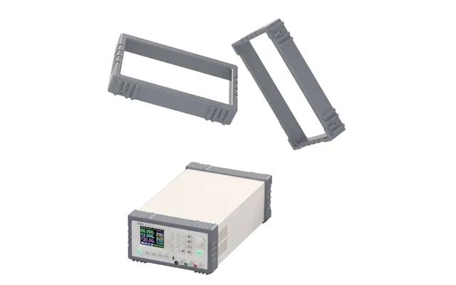 Riden Silicone Bracket Accessories Suitable For S400 S800 Shell Rd6030 Rd6024 Rd6018 Rd6012 Series Power Supply