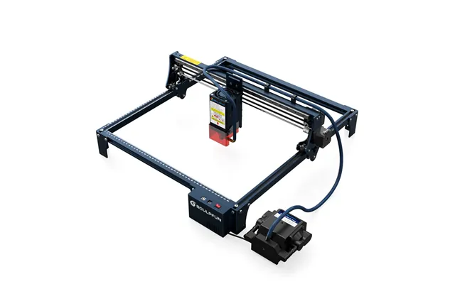 Sculpfun S30 Pro Max 20w Laser Engraver Cutter Automatic Air-assist 0